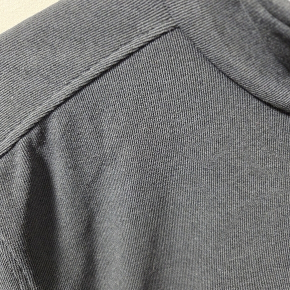 Mondetta Outdoor Dark Gray Men's Sweatshirt Size XXL - Picture 3 of 5